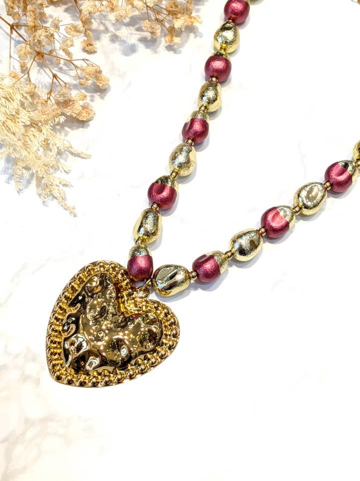 Minera ketting van roestvrij staal voor wholesale door LOLO & YAYA