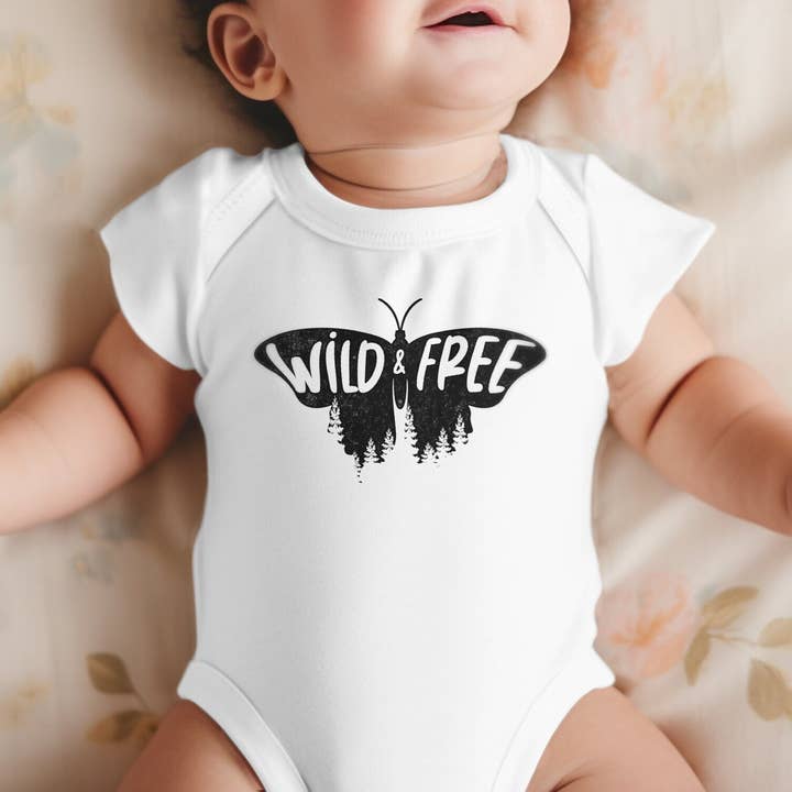 Kids Nature, Camping, Hiking, Outdoor Adventure Shirt, D 15 for wholesale by Solana Grace