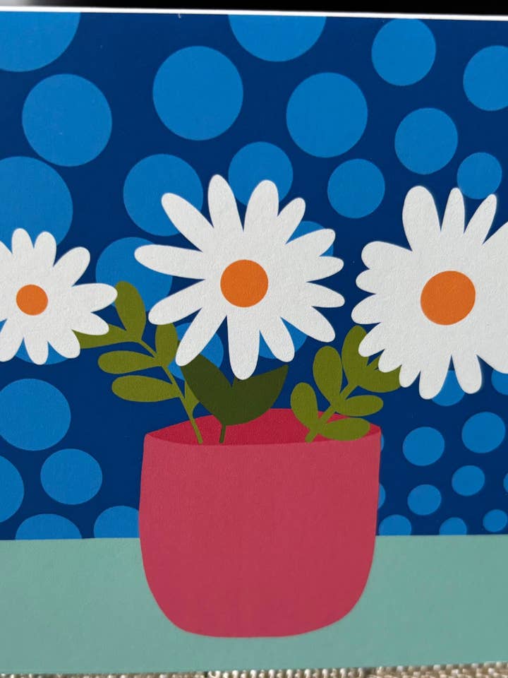 Triple Fleur pour la vente par VanIsleWhimsy