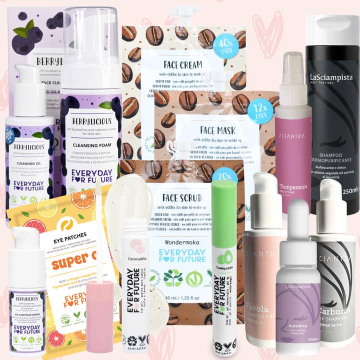 Bestie Ritual - Das Ritual zum Teilen (oder zum Verschenken) für den Großhandel von Everyday For Future