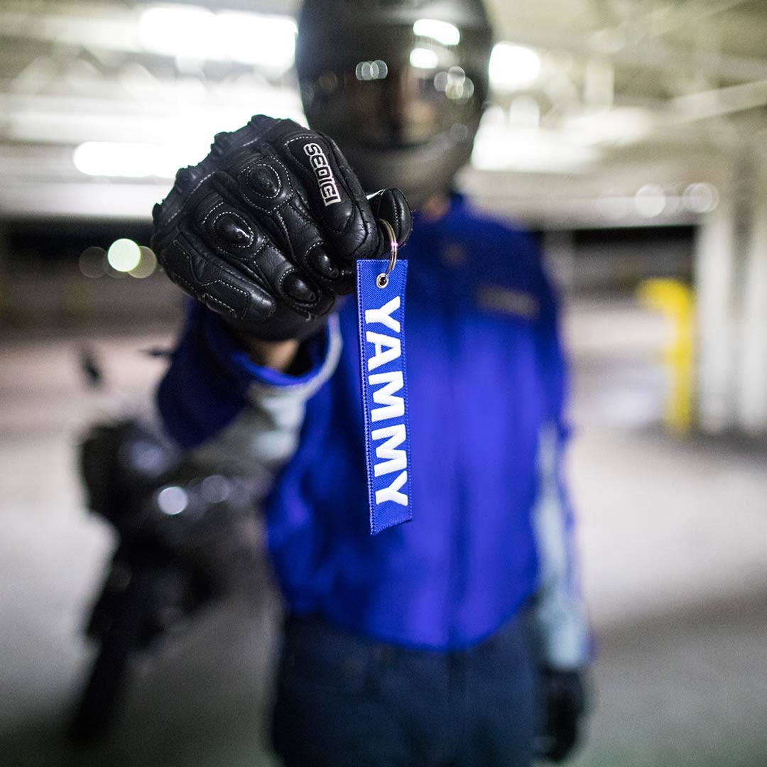 Moto Loot - Wholesale Keychain - Unisex - Yammy - Motorcycle Keychain2