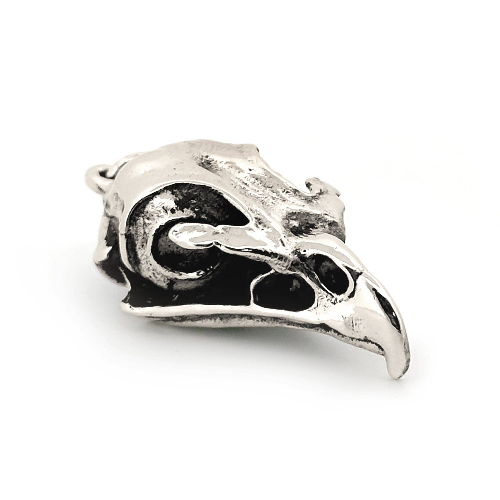 Fire & Bone - Wholesale Pendant/Charm Necklace - Red-Tailed Hawk0