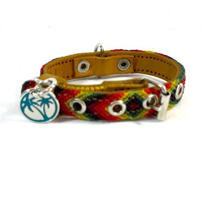 Holbox Amarillo | XS (27 cm/10») para venta al por mayor de Tulum Handmade