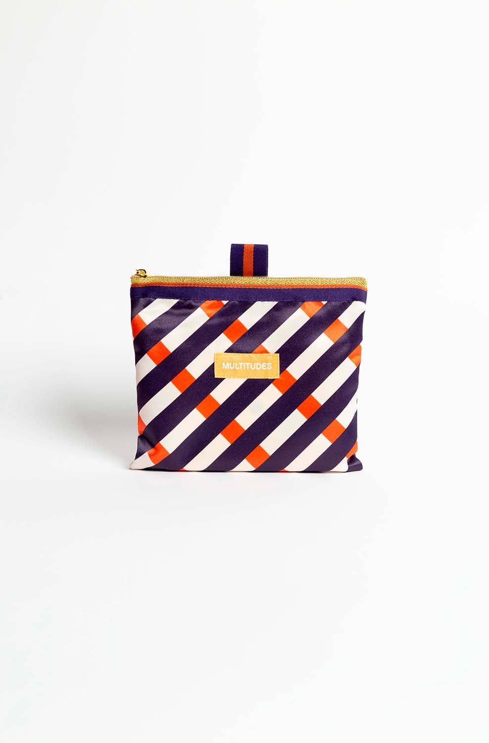 Multitudes - Wholesale Pouch - Unisex - POUCH SOPHIA TERRACOTTA