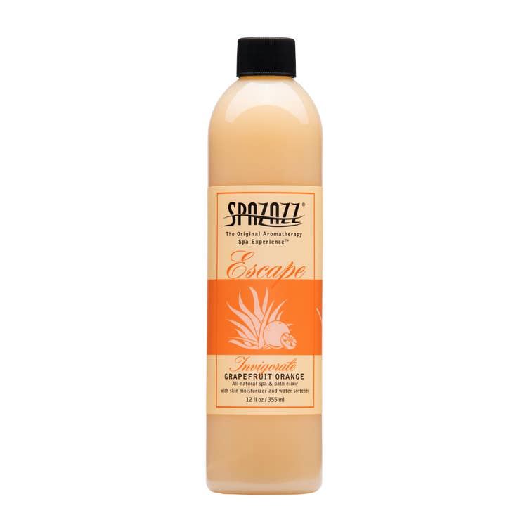 Pompelmo e arancia - Tonificante per la vendita all'ingrosso da parte di Spazazz