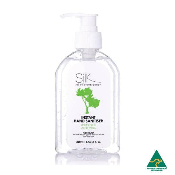 Silk oil of Morocco - Wholesale Hand sanitiser - Ultimate Protection4
