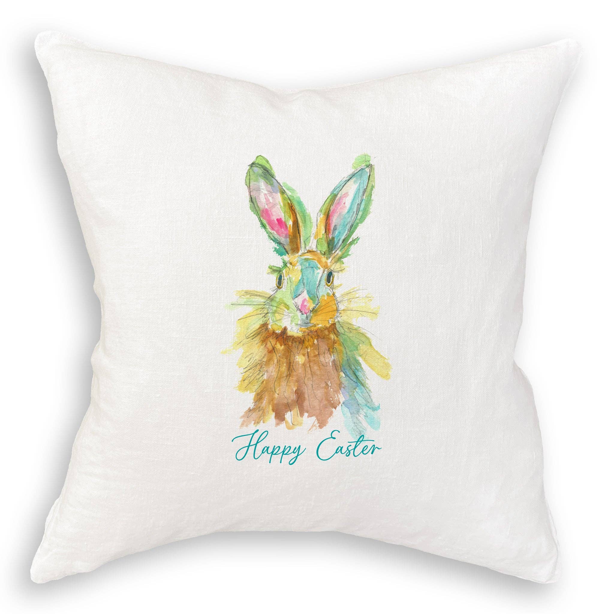 French Graffiti – Engroshandel Viskestykke – Farverige Bunny11