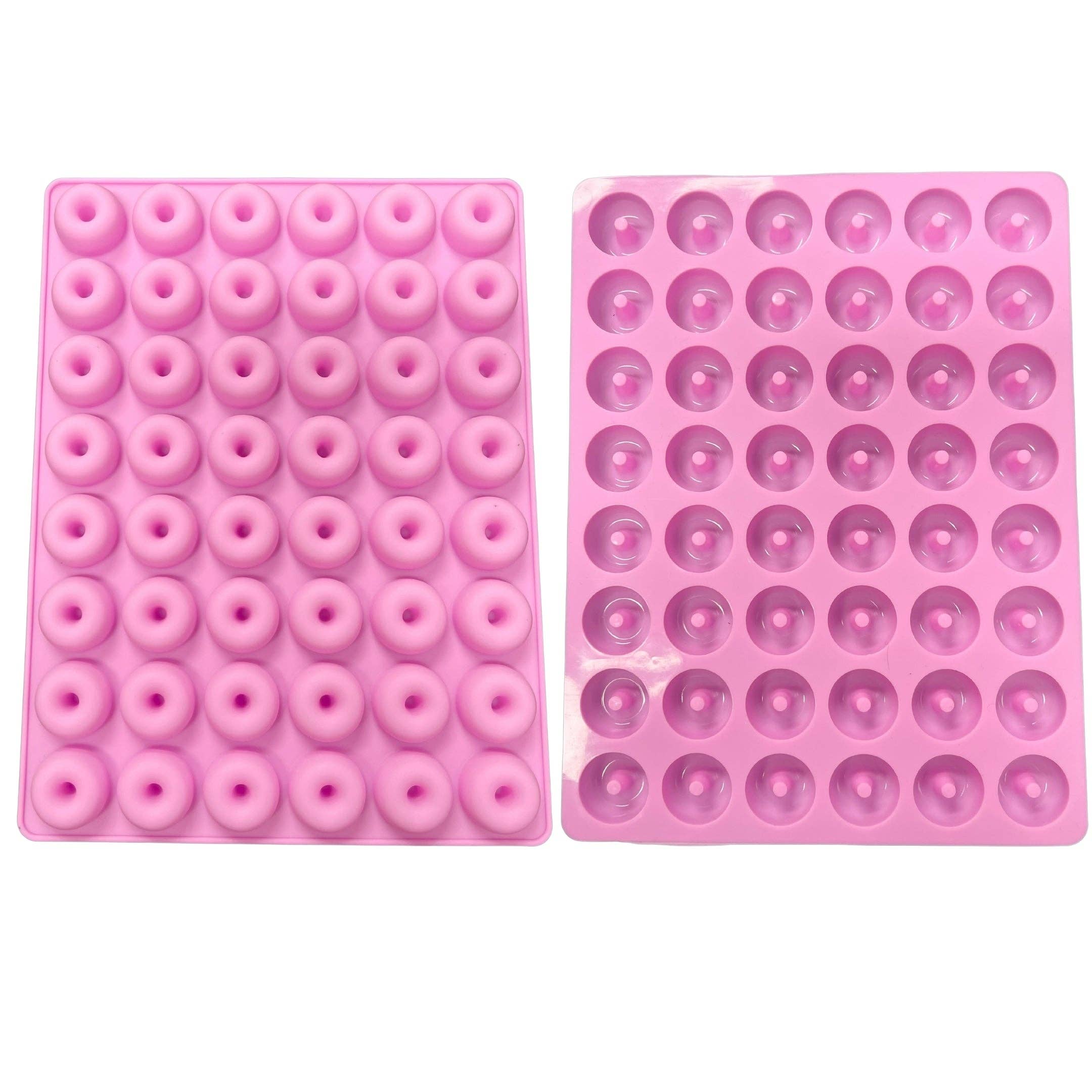 Rover Pet Products - Wholesale Chocolate/Candy Mold - Do-Nut Touch My Treato's - Silicone Mould5