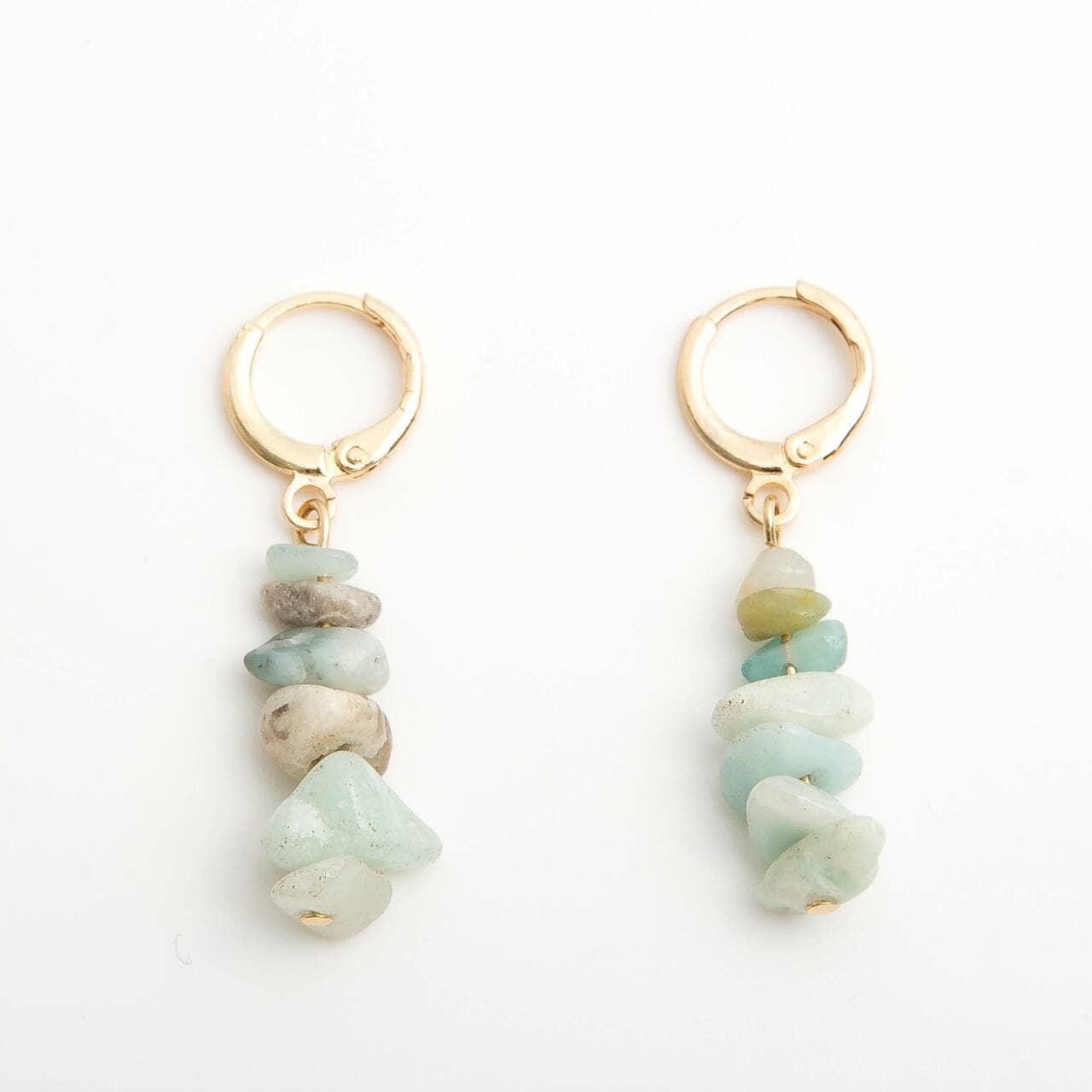 Accessoires by KHB – Großhandel Huggie-Ohrring – Hoop Ohrring1