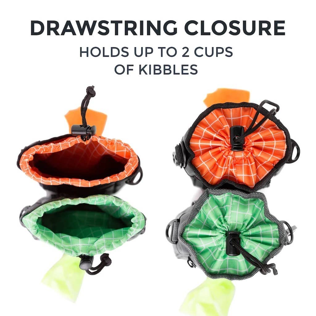 Mighty Paw - Vente Sac à friandises – chien - Pochette à friandises Mighty Paw3