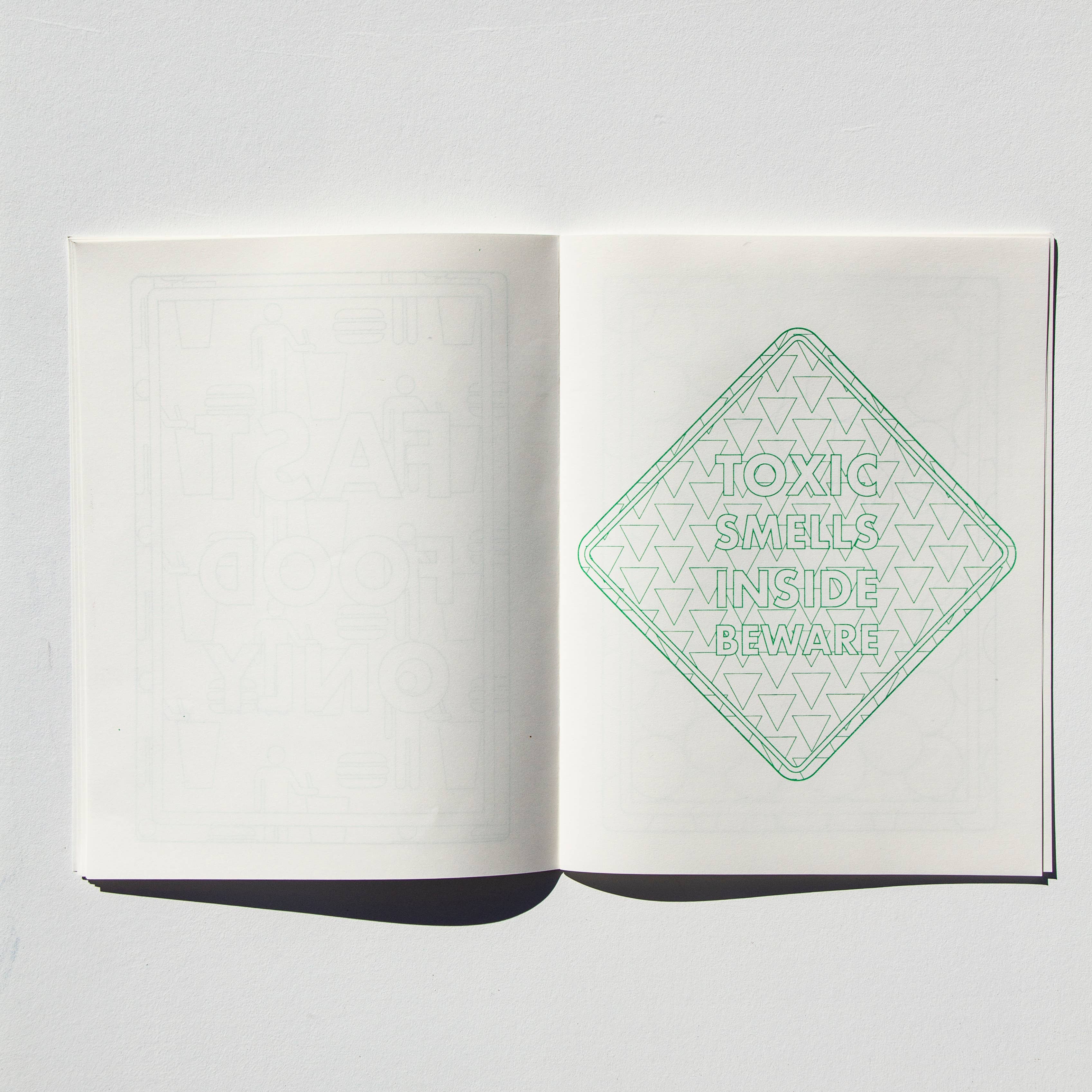 Shortt Editions - Wholesale Coloring & Activity Book - Kids & Baby - Signs for Your Bedroom Door11