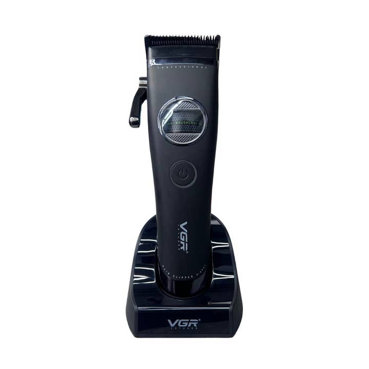 VGR 880C - Clipper - BLACK for wholesale by Bladeworx NI LTD