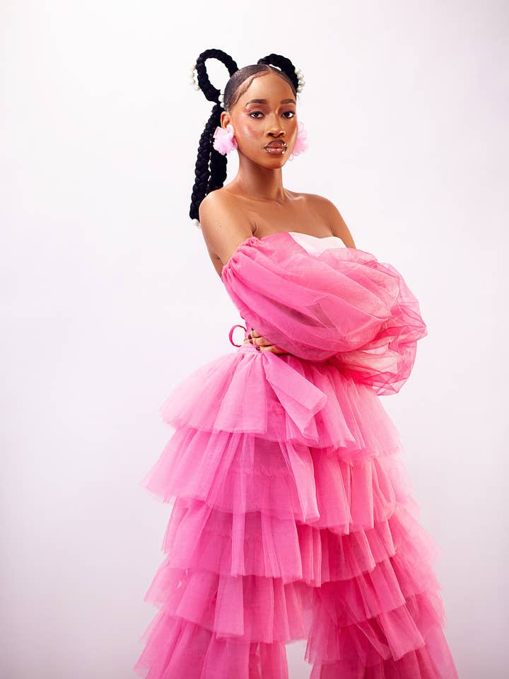 Pantalon de miel pour la vente par Dimaz