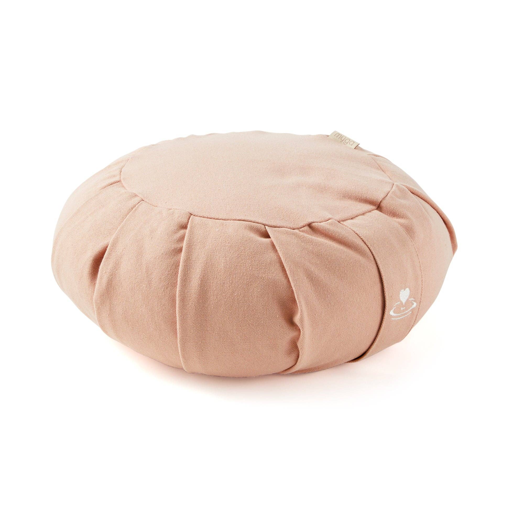 Myga - Wholesale Meditation Supplies - Zafu Meditation Cushions | Ergonomic Yoga & Mindfulness Prop50