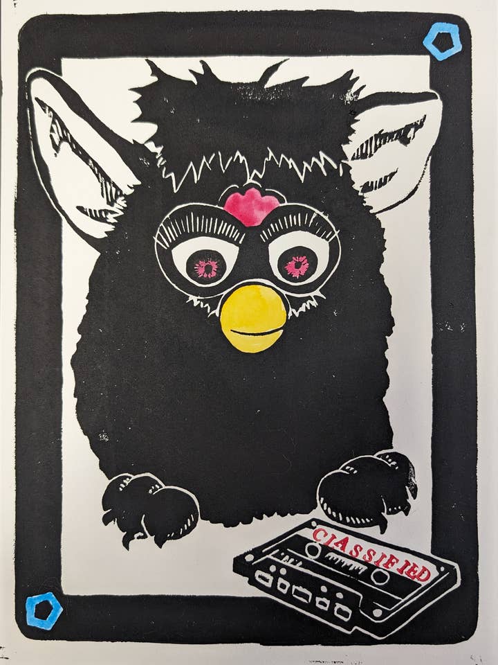 CLASSIFIED for wholesale by Monstera Arts