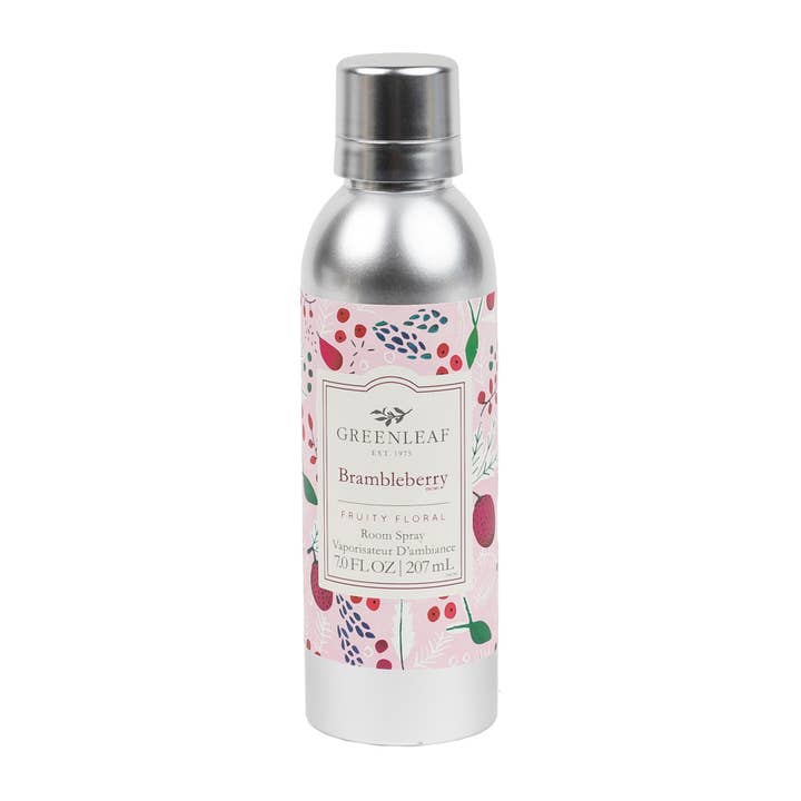 Brambleberry Non-Aerosol Spray 4 Pack for wholesale by Greenleaf Gifts