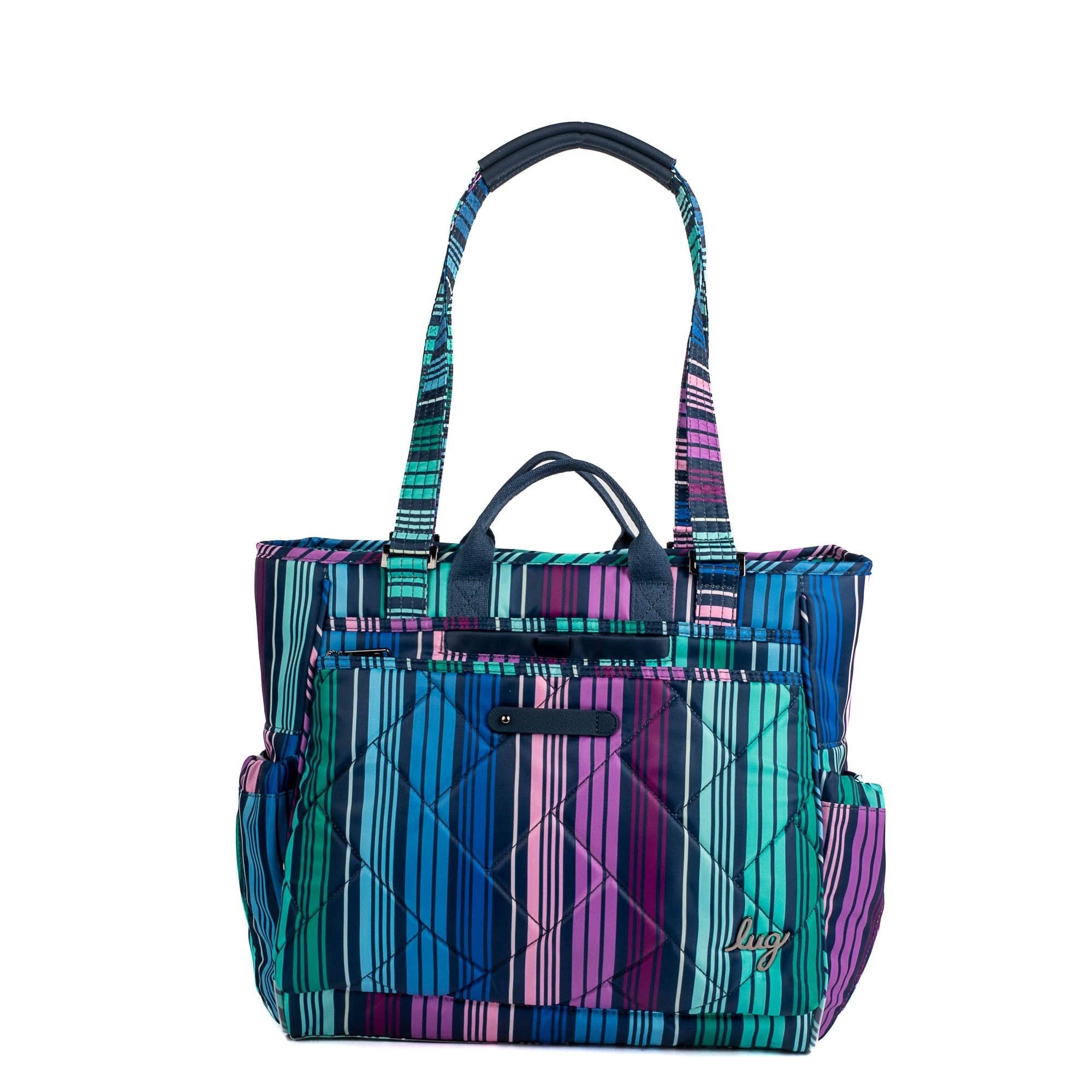 Lug - Wholesale Tote Bag - Women's - Cabby SE Tote Bag77