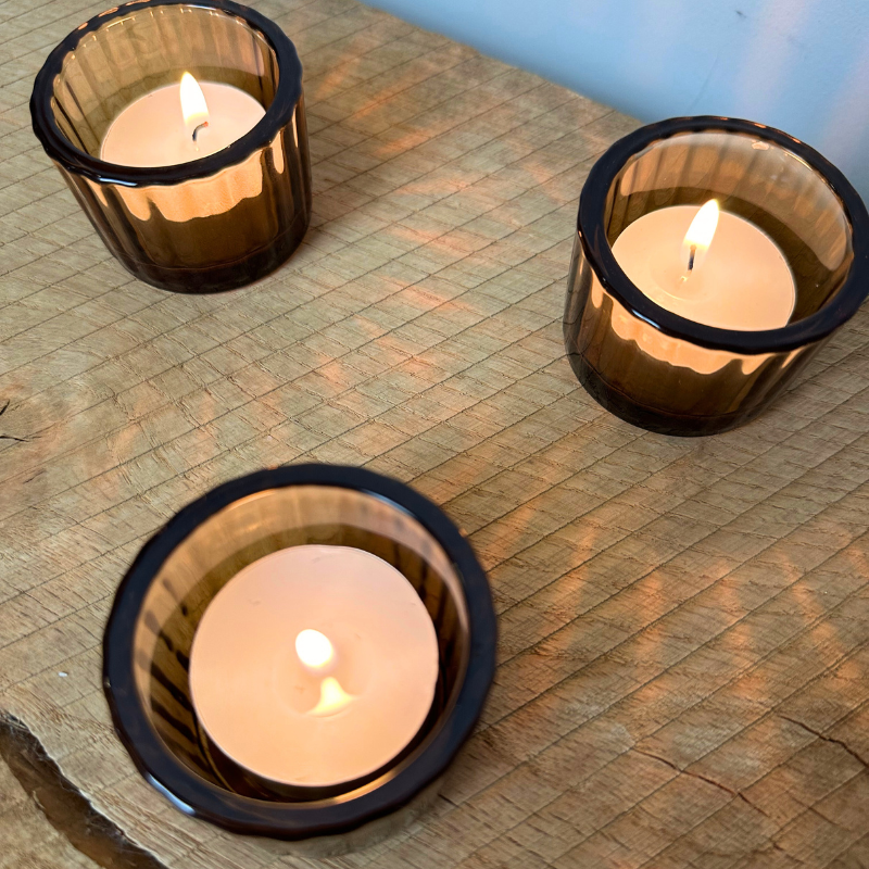 Homexclusive - Wholesale Candle Holder - Tealight Holder Nora2