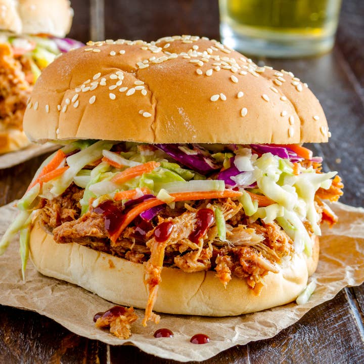 Hongar Farms - Wholesale Rub - Lesley Elizabeth HIckory Garlic Seasoning & Rub (250mL PET)3