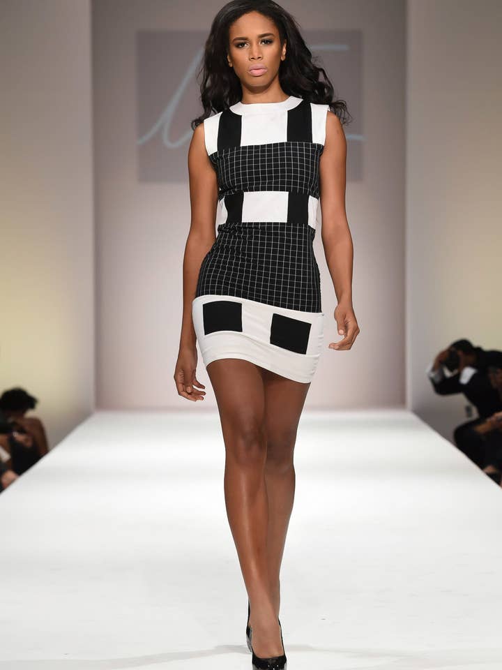 Women's Dress for wholesale by Uwi Twins Fashion Label