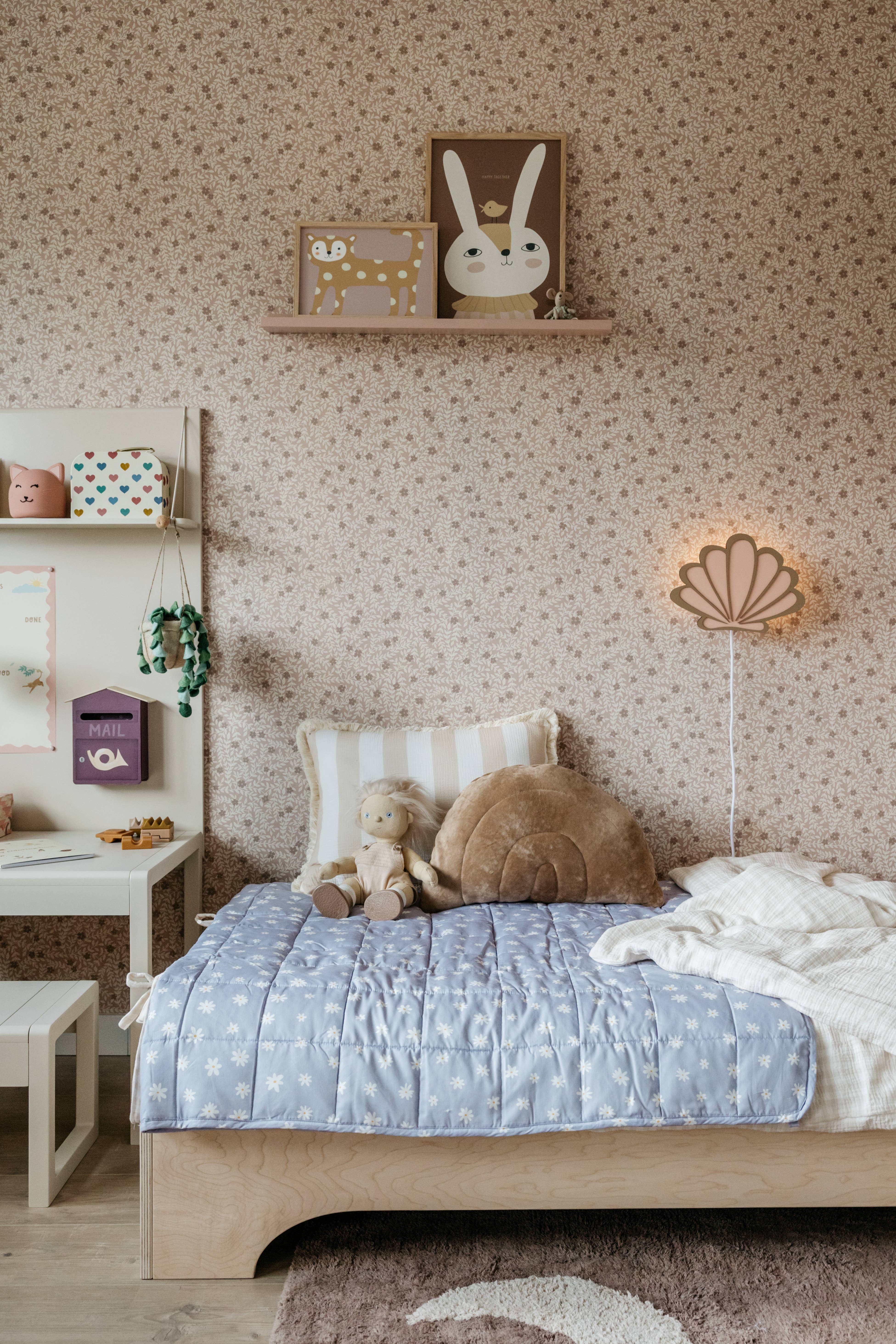 Little Otja - Wholesale Picture Frame - A3 Oak Picture Frame: Minimalist Real Wood Wall Art8