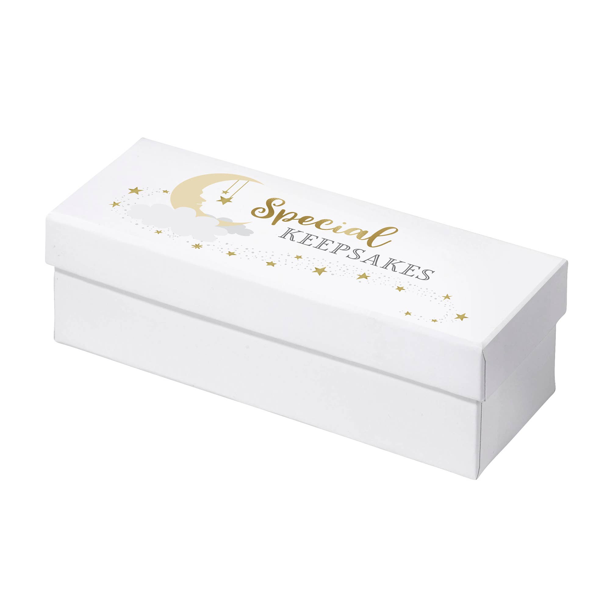 Lillian Rose - Wholesale Keepsake Box - Kids & Baby - Lillian Rose Set 3 Twinkle Little Star Baby Keepsake boxes2