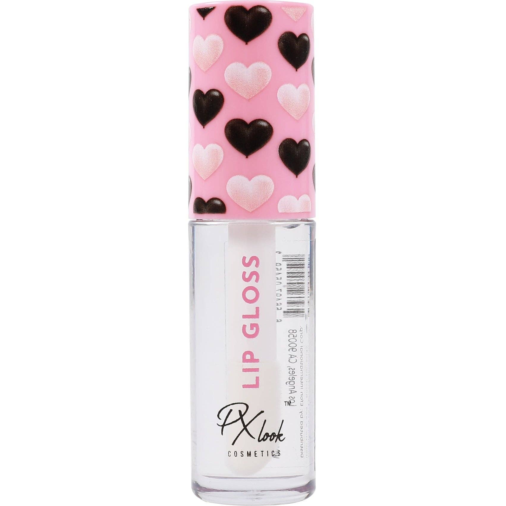 VIAI Beauty - Wholesale Lip Gloss - Valentine's Day Lip Gloss2