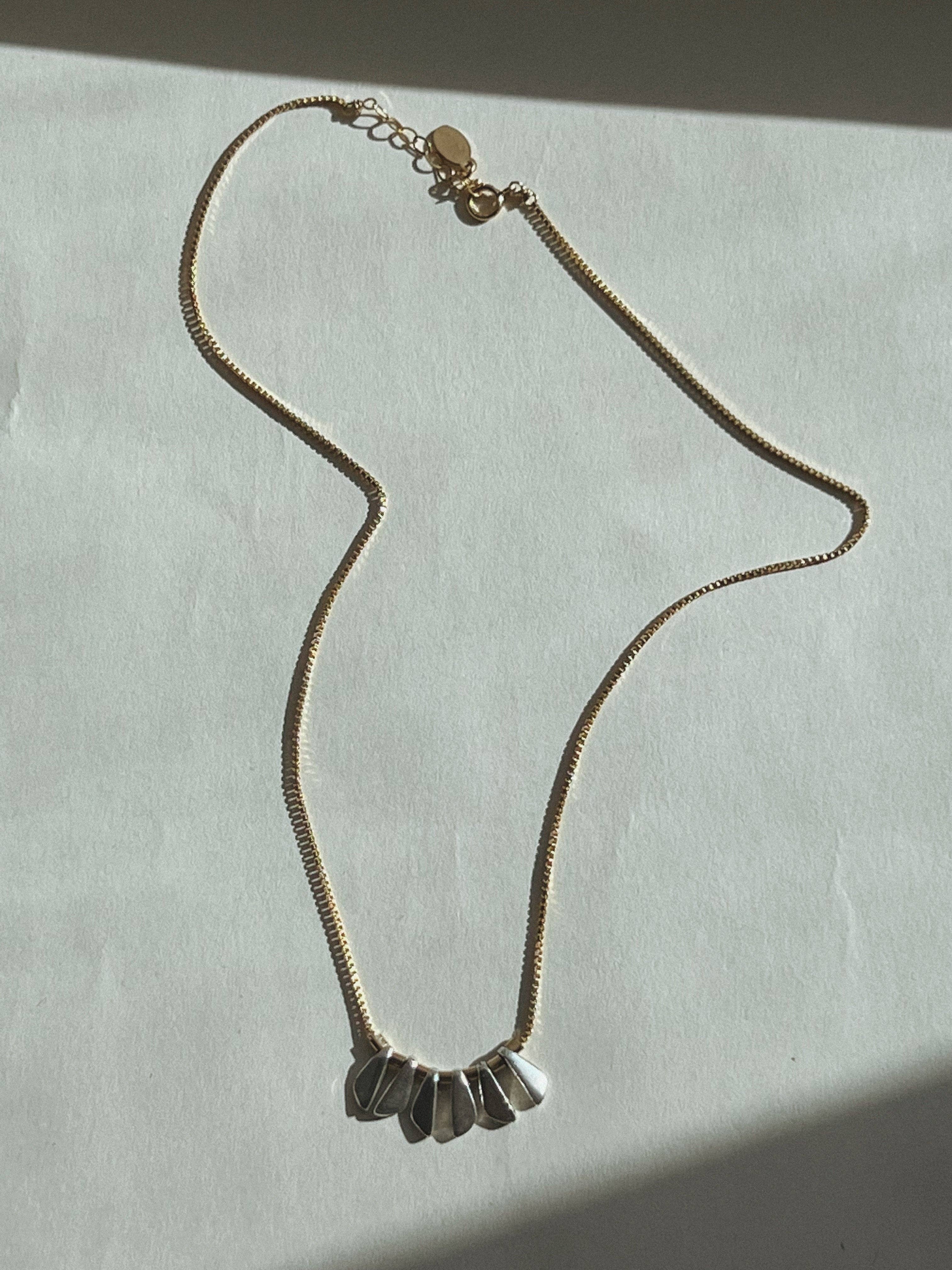 Marida Jewelry - Wholesale Pendant/Charm Necklace - Relic Necklace2