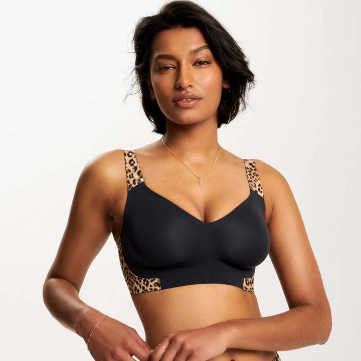 Evelyn & Bobbie - Wholesale Bra - Women's - Beyond Bra10