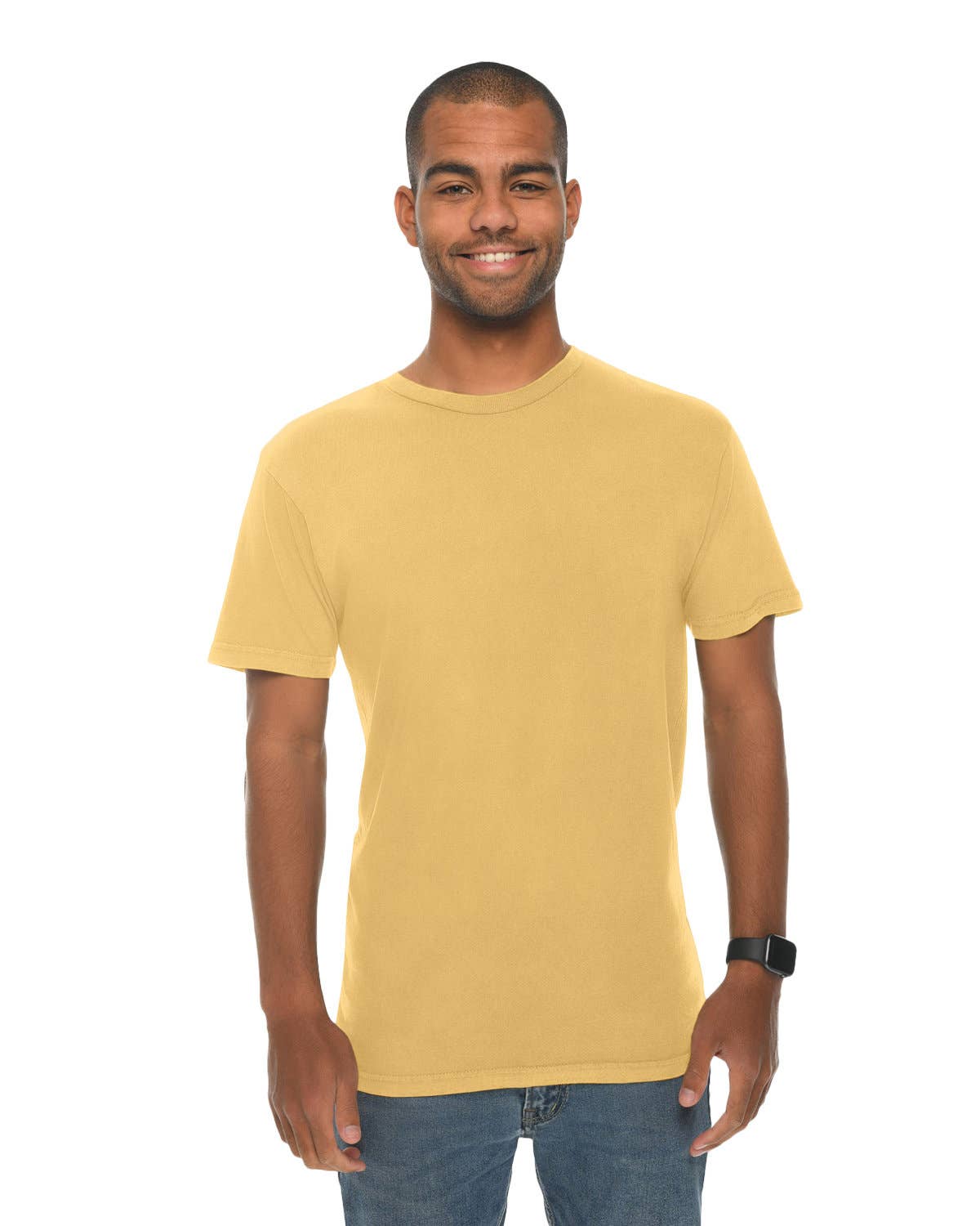 Print The Dream – wholesale T-shirt – women's – Lane Seven Unisex Vintage T-Shirt4