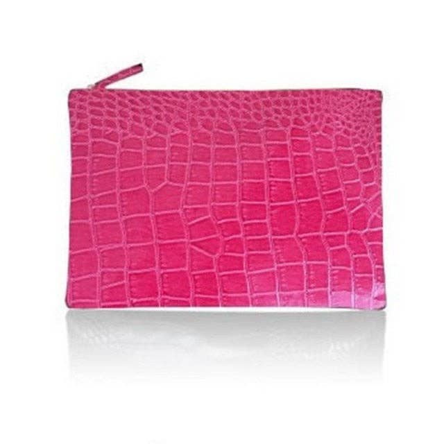 envelope clutch bolsa pattern