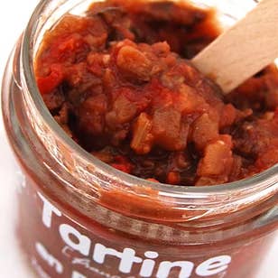 RUE TRAVERSETTE - Wholesale Dried spice mix - Spreadable - En Provence - Tomato & Candied Lemon1