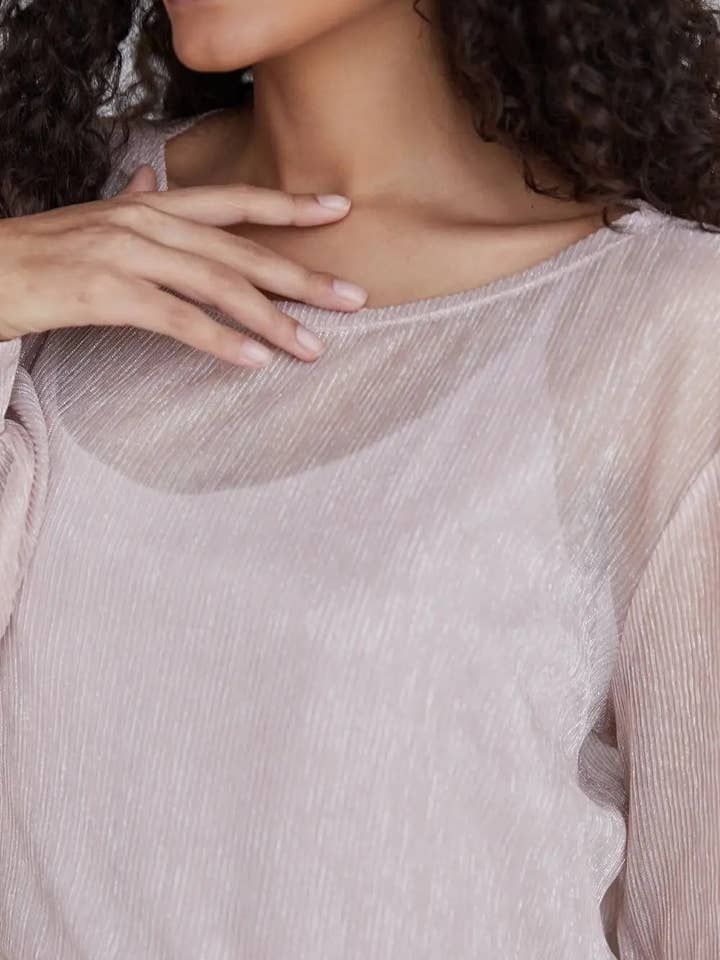 Maternity Clothing - Wholesale Blouse - Women's - Maternity Loose-Fit Blouse 43857592