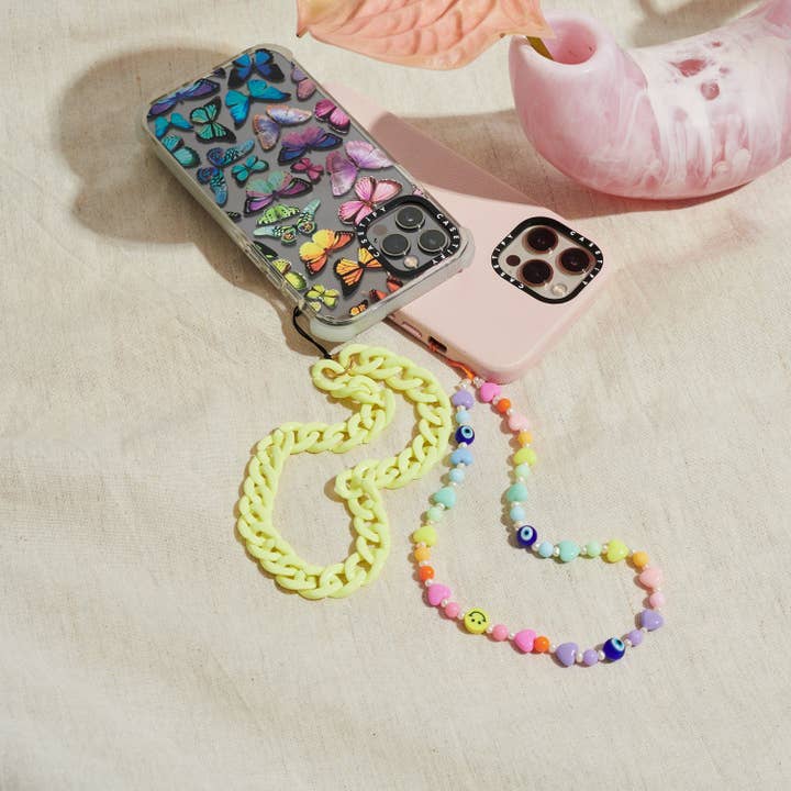 Colgante de teléfono Coachella para venta al por mayor de Gimme Store