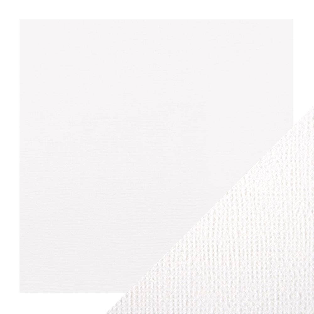 Tonic Studios – wholesale Craft supplies – Craft Perfect - Essential 12"x12" Classic Card - 30 Sheet Bundle - CB00610