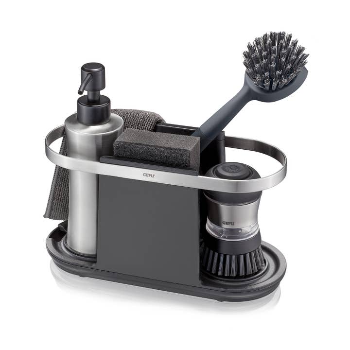 Gefu GmbH - Wholesale Kitchen Storage/Organizer - Sink Organiser Smartline