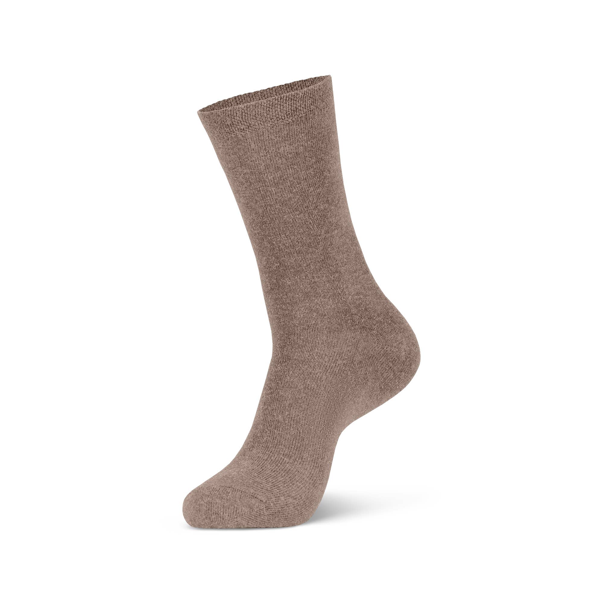 menique - Vente Chaussettes – femme - Chaussettes en coton pour femmes, taille unique6