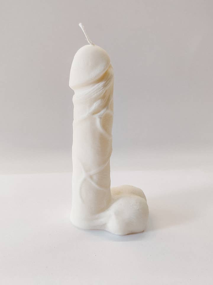 Candela per pene per la vendita all'ingrosso da parte di Brickstar Belgium