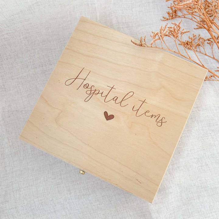 Hospital items - klepdeksel voor wholesale door Fien & Feau