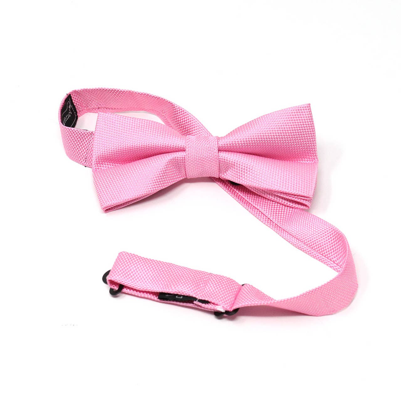 Selini New York - Vente Nœud papillon – homme - Ensemble nœud papillon et mouchoir en polyéthylène tissé pour hommes - BTH630827