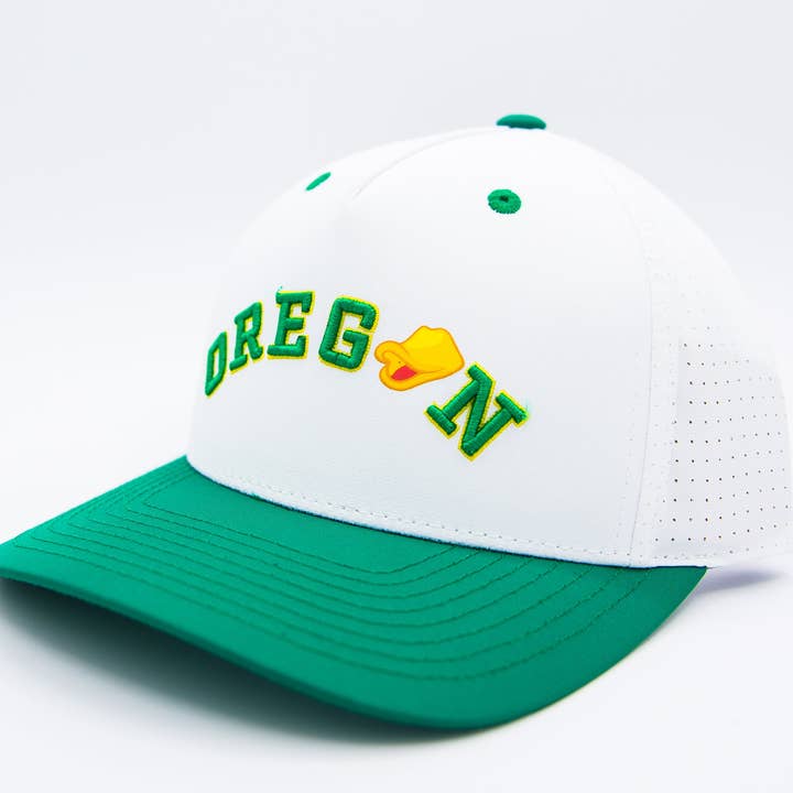 Paseo do Bico de Pato de Oregon por atacado de Surf and Turf Golf