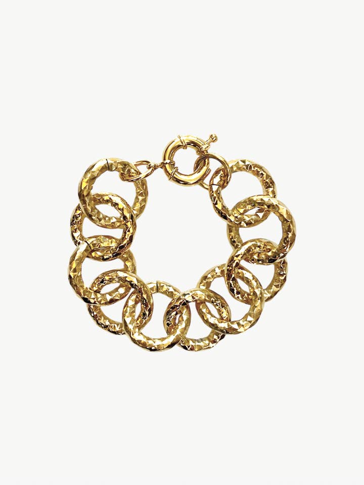 MAYA BRACELET for wholesale by HELLES