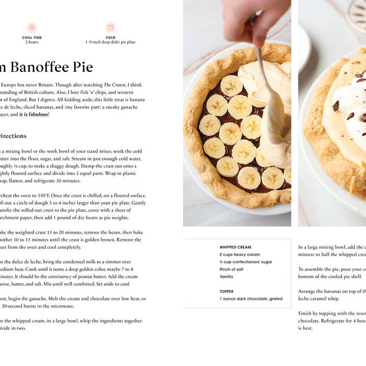 Sourcebooks - Wholesale Baking & Dessert - Butter, Flour, Sugar, Joy1