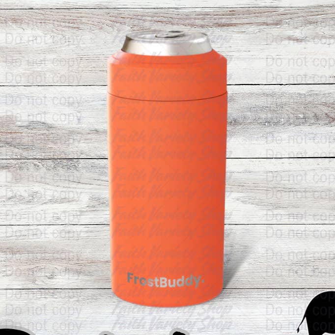 Orange Frost Buddy for wholesale by Faith'sVarietyShop