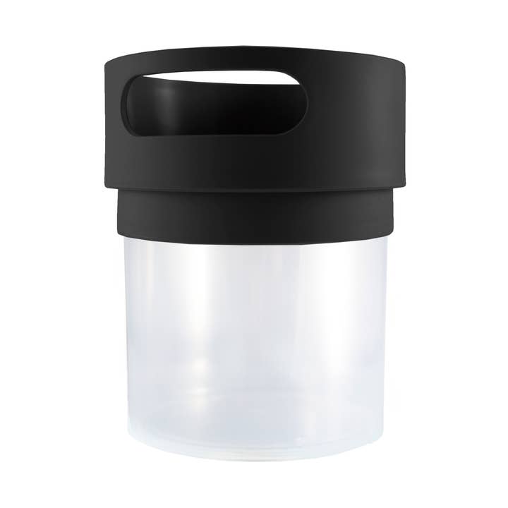 Munchie Mug 12 oz - Blank Jar and other Purchase Wholesale 12 oz plastic jars with lids. Free Returns & Net 60 Terms on Faire trending on Faire.