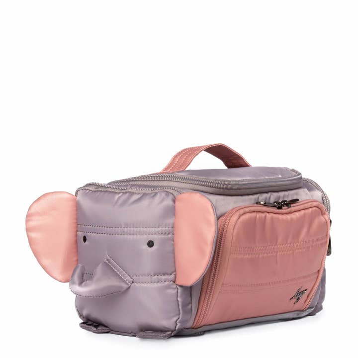 Lug - Wholesale Makeup/Cosmetic Bag - Trolley Friends Cosmetic Case42