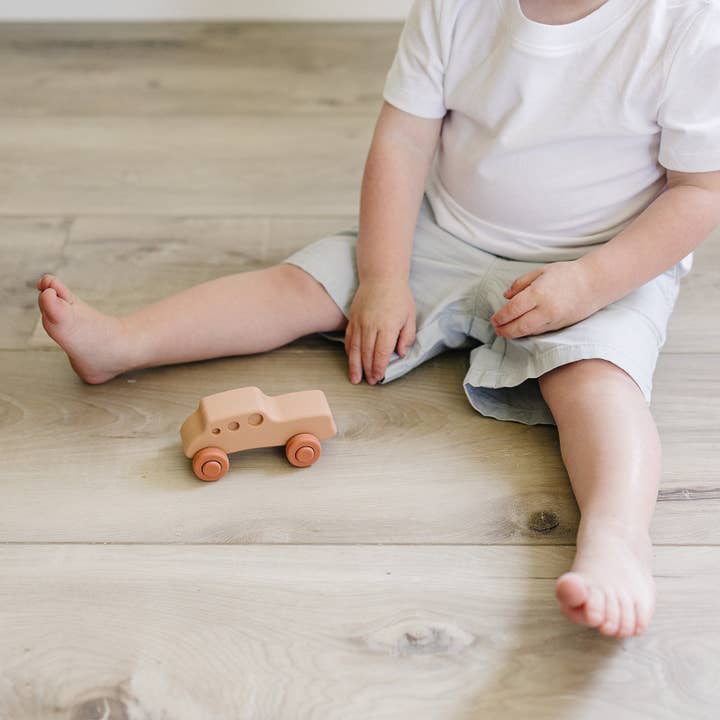 Ali + Tings - Wholesale Toy Car/Truck - Kids - Classic Car Set3