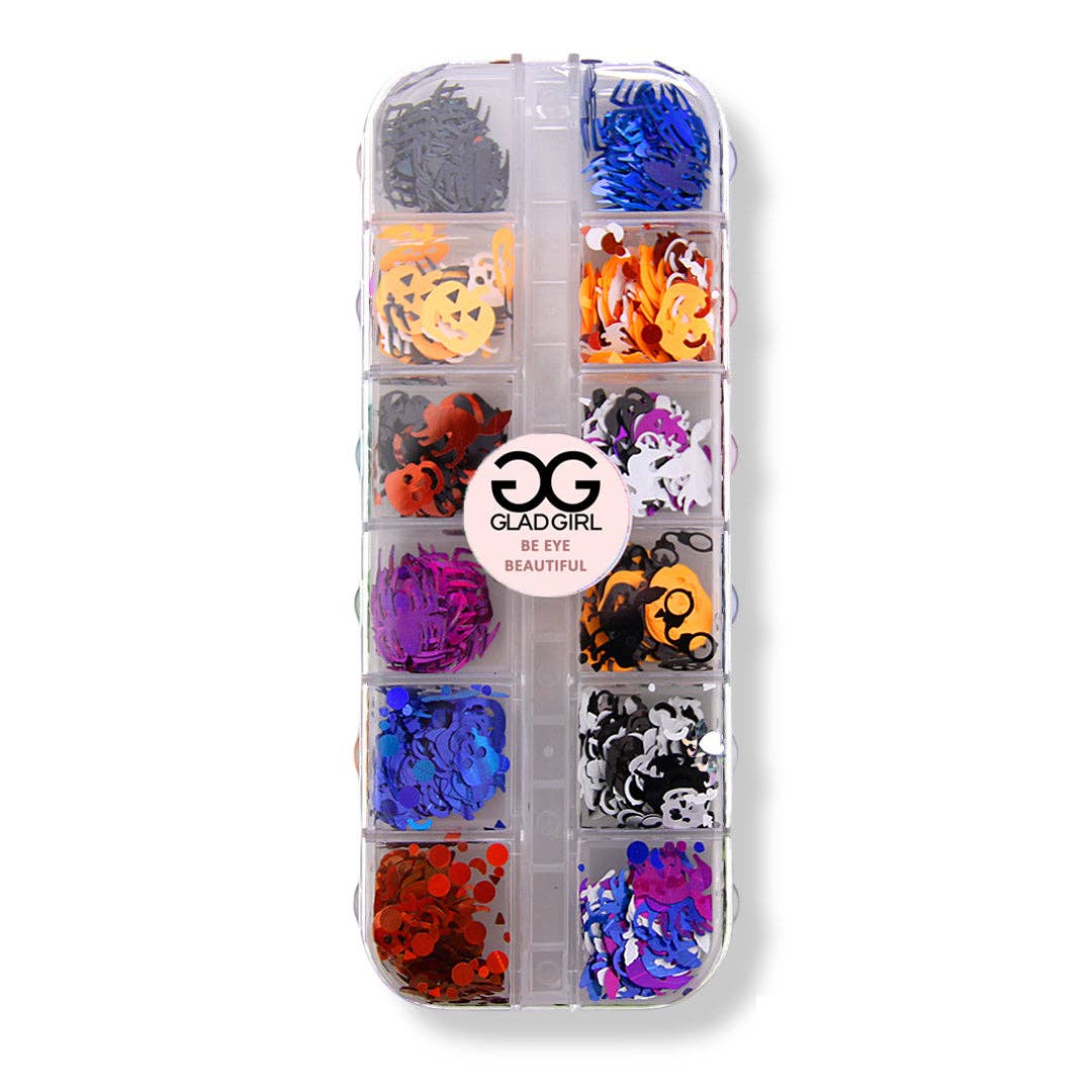 GladGirl - Wholesale False/Fake Eyelashes - Eyelash Decals7