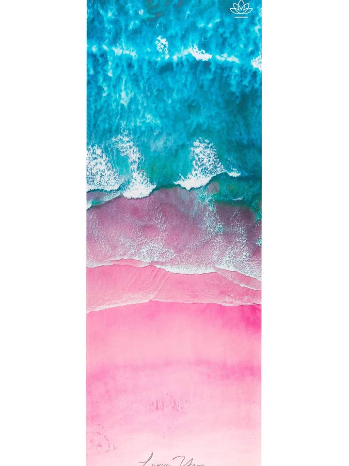 Adamo - 1.5mm Travel Yoga Mat for wholesale by Luxya Yoga