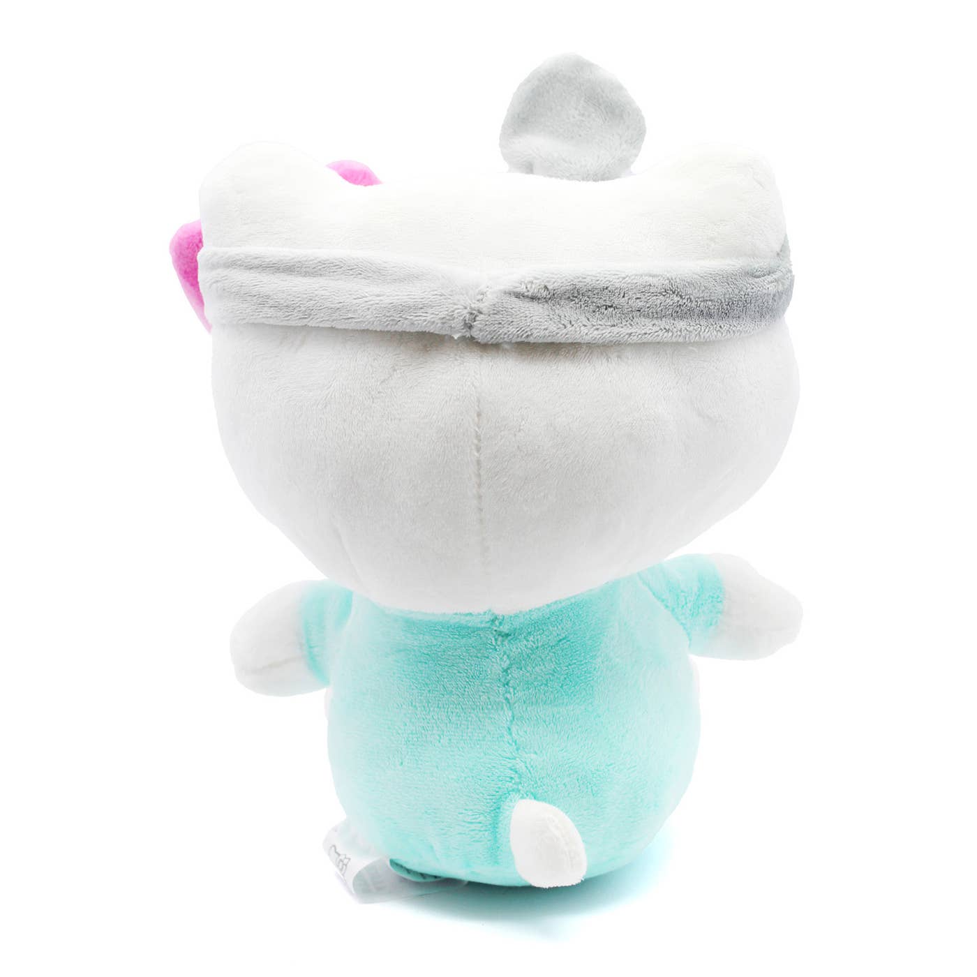 Joy Toy - Wholesale Stuffed/Plush Toy - Kids & Baby - HELLO KITTY DOCTOR PLUSH ECO 24 CM2